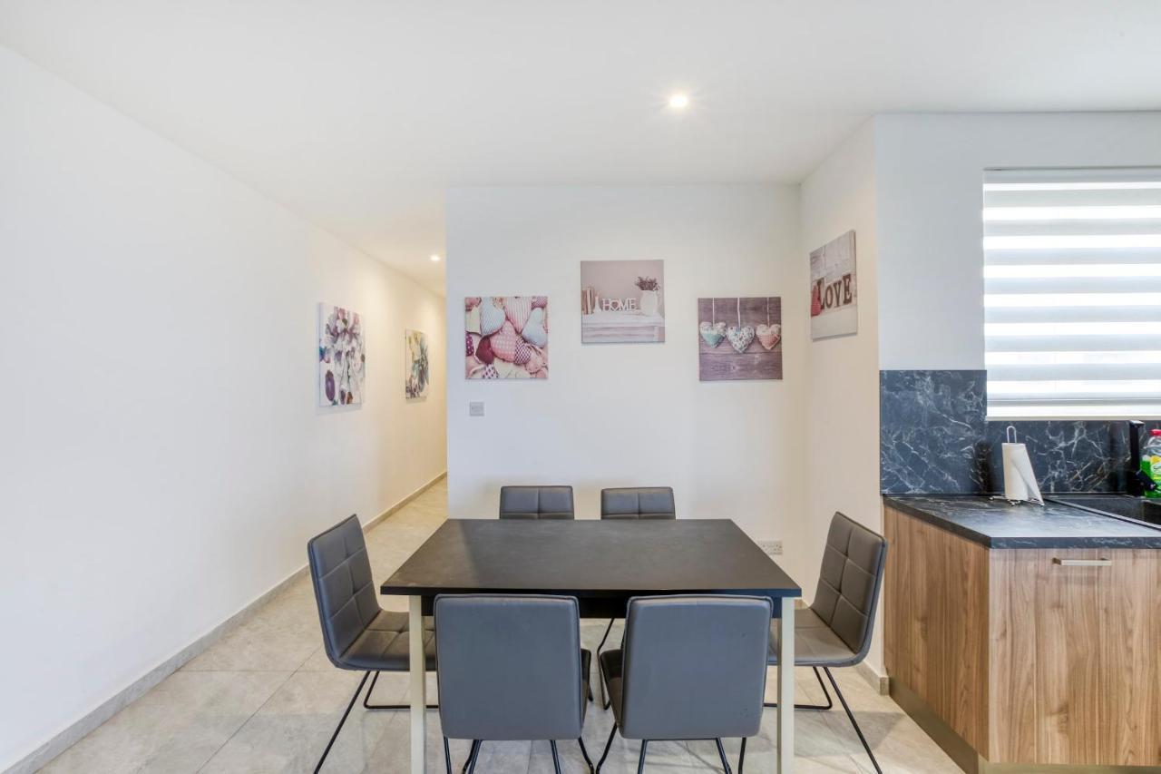 Xagħra Stunning Apartment With Pool-Hosted By Sweetstay المظهر الخارجي الصورة