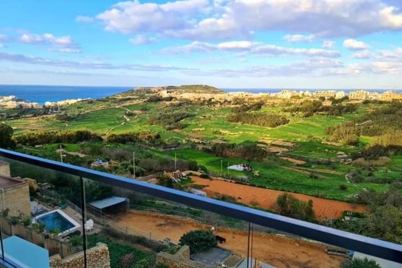 Xagħra Stunning Apartment With Pool-Hosted By Sweetstay المظهر الخارجي الصورة